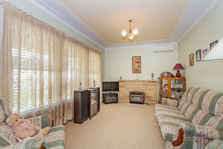 Fifth view of Homely house listing, 48 Macquarie Street, Wallsend NSW 2287
