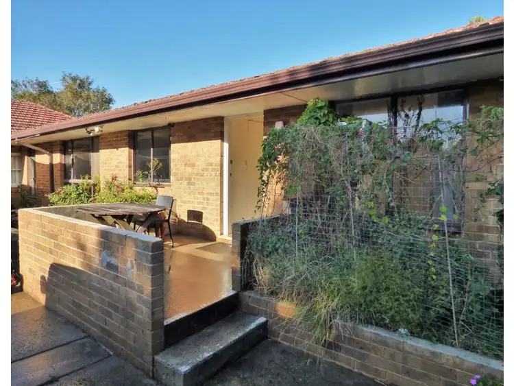 Main view of Homely townhouse listing, 2 Forest Way, Frenchs Forest NSW 2086