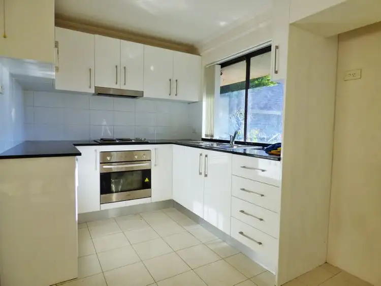 Second view of Homely townhouse listing, 2 Forest Way, Frenchs Forest NSW 2086