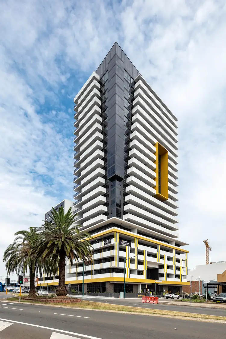 387 Macquarie Street