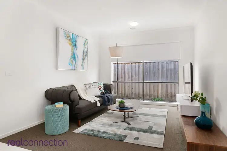 Second view of Homely house listing, 102 Church Road, Keysborough VIC 3173