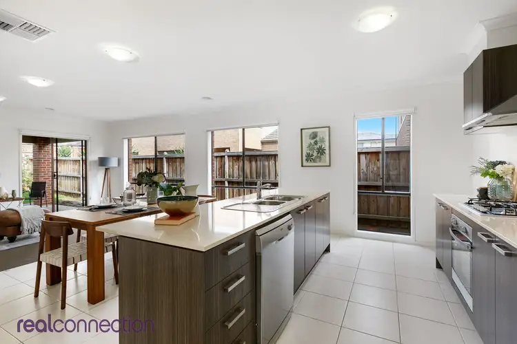 Fifth view of Homely house listing, 102 Church Road, Keysborough VIC 3173