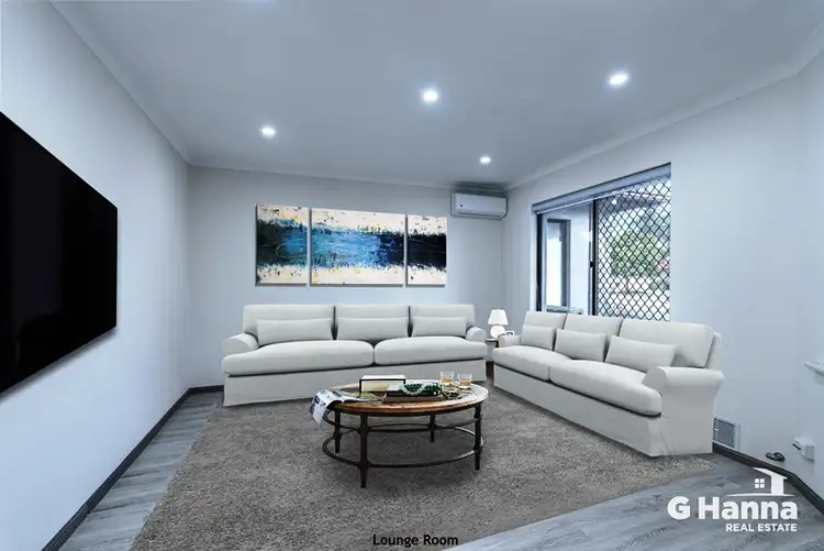 Third view of Homely house listing, 45 Eucalyptus Boulevard, Canning Vale WA 6155