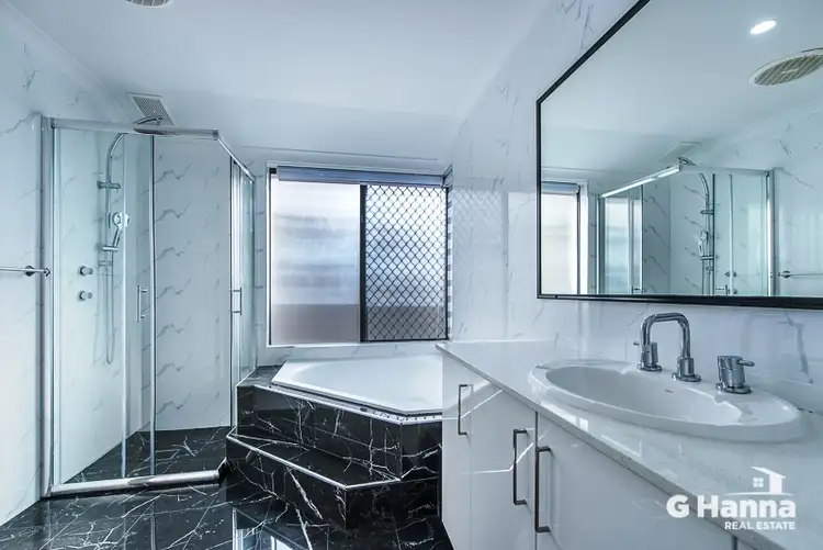 Fifth view of Homely house listing, 45 Eucalyptus Boulevard, Canning Vale WA 6155