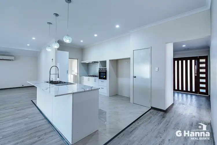 Sixth view of Homely house listing, 45 Eucalyptus Boulevard, Canning Vale WA 6155