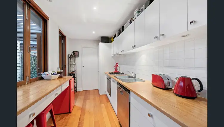 35 Cutter Street, Richmond VIC 3121