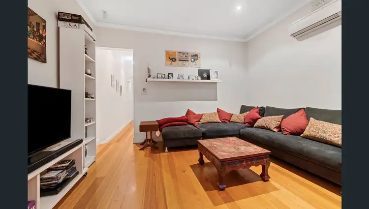 Third view of Homely house listing, 35 Cutter Street, Richmond VIC 3121