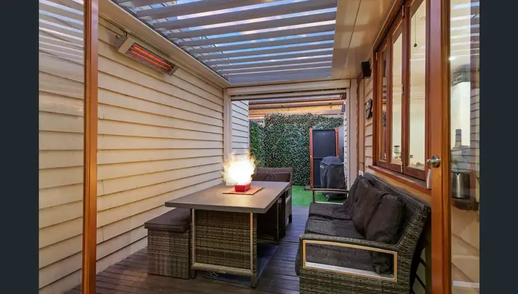 Sixth view of Homely house listing, 35 Cutter Street, Richmond VIC 3121