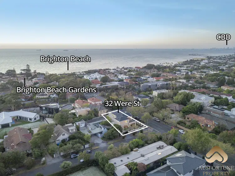 32 Were Street, Brighton VIC 3186