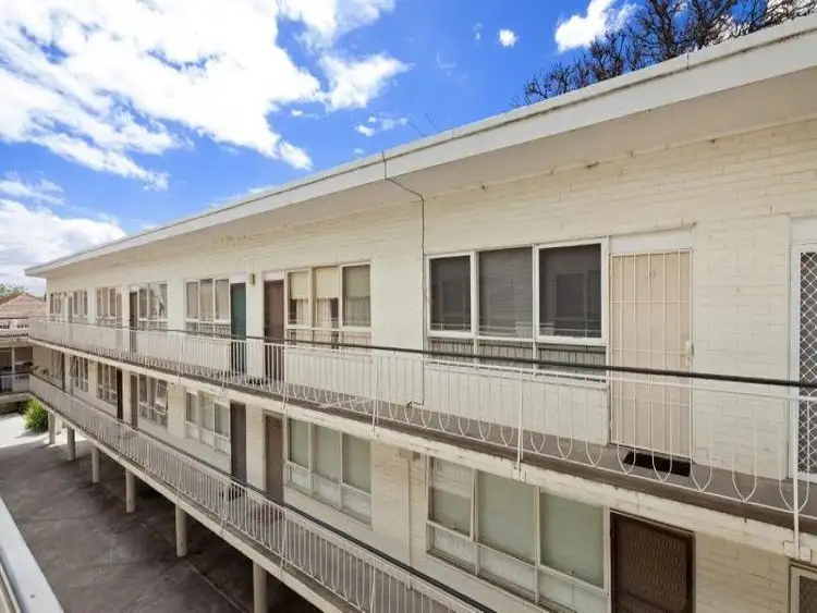 Second view of Homely house listing, 27/4 Wando Grove, Saint Kilda East VIC 3183