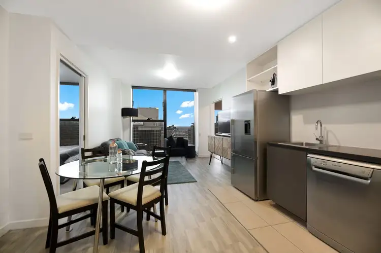 4803/568 Collins Street, Docklands VIC 3008