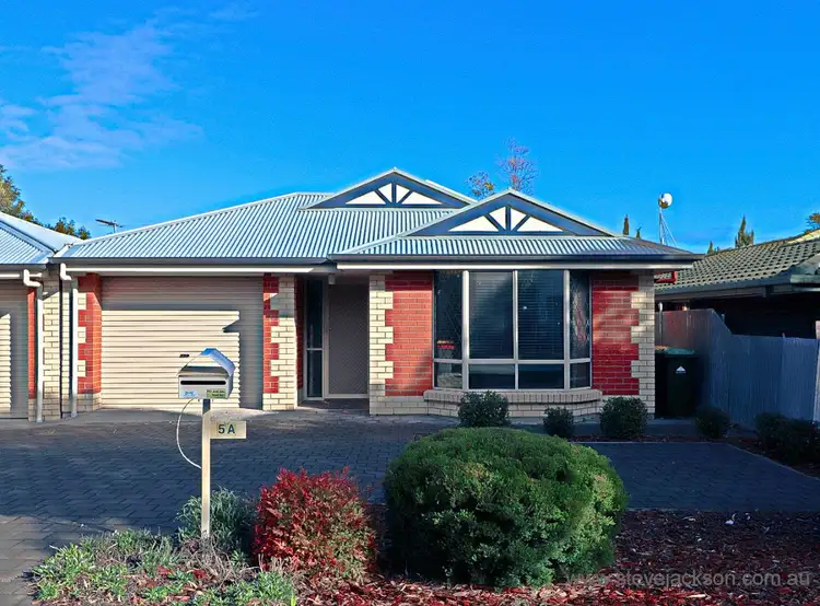 Main view of Homely house listing, 5A Inverell Avenue, Sturt SA 5047