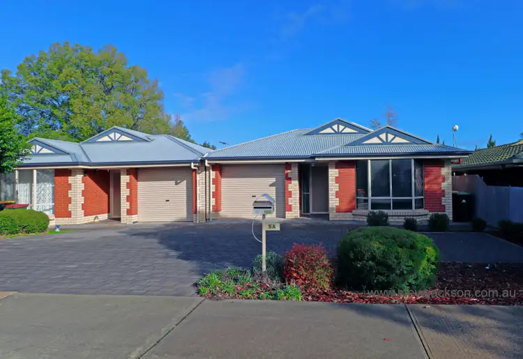 Second view of Homely house listing, 5A Inverell Avenue, Sturt SA 5047