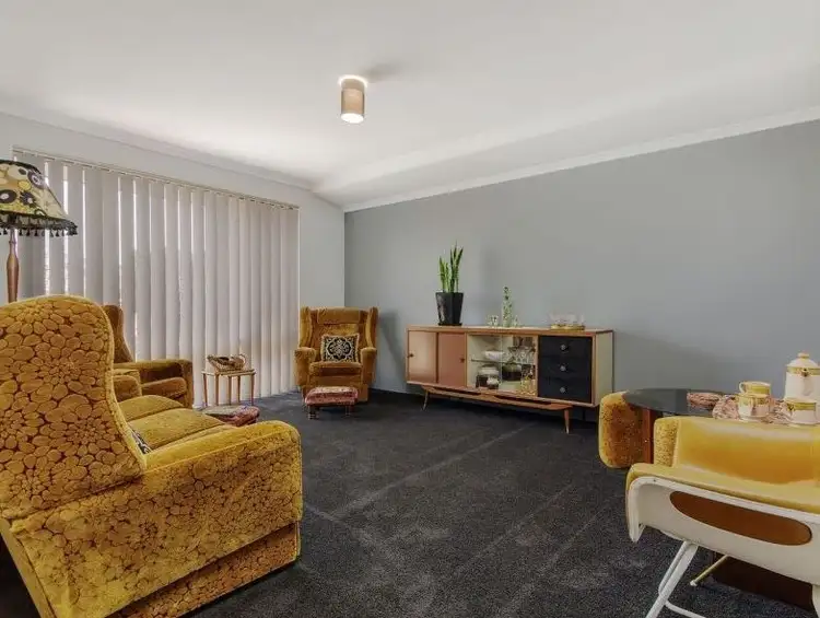 8 Camborne App, Bertram WA 6167