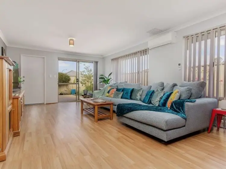 Third view of Homely house listing, 8 Camborne App, Bertram WA 6167