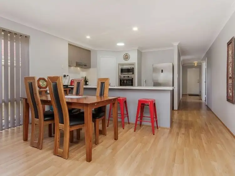 Fifth view of Homely house listing, 8 Camborne App, Bertram WA 6167