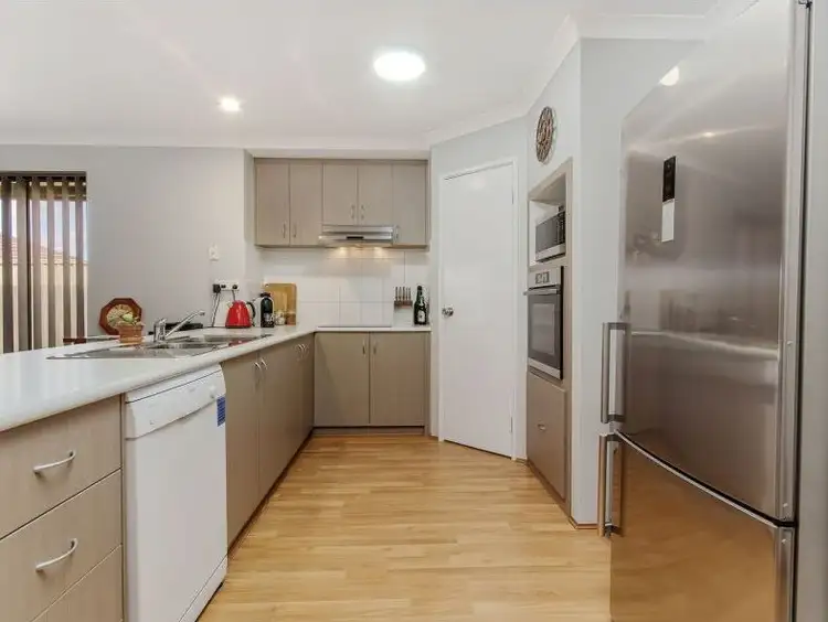 Sixth view of Homely house listing, 8 Camborne App, Bertram WA 6167