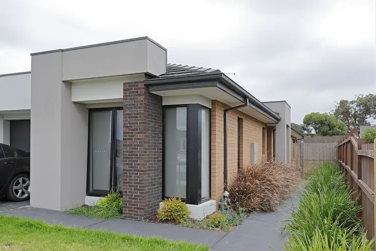 97-99 Wurrook Circuit, North Geelong VIC 3215
