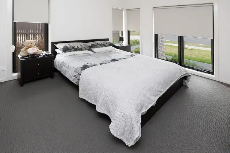 Second view of Homely house listing, 97-99 Wurrook Circuit, North Geelong VIC 3215