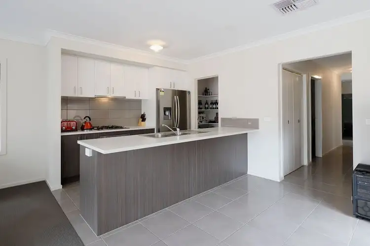 Fourth view of Homely house listing, 97-99 Wurrook Circuit, North Geelong VIC 3215