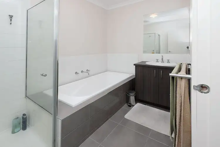 Fifth view of Homely house listing, 97-99 Wurrook Circuit, North Geelong VIC 3215