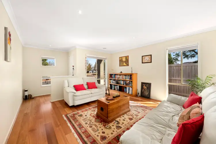 Second view of Homely house listing, 12 Mariposa Way, Tarneit VIC 3029