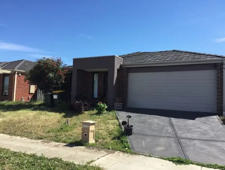 11 Ickworth Court, Derrimut VIC 3030
