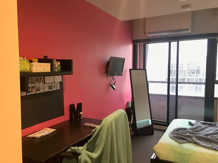 Third view of Homely apartment listing, 1210/131 Pelham Street, Carlton VIC 3053