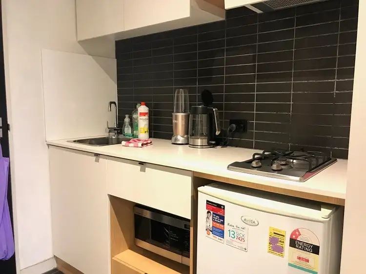 Fourth view of Homely apartment listing, 1210/131 Pelham Street, Carlton VIC 3053