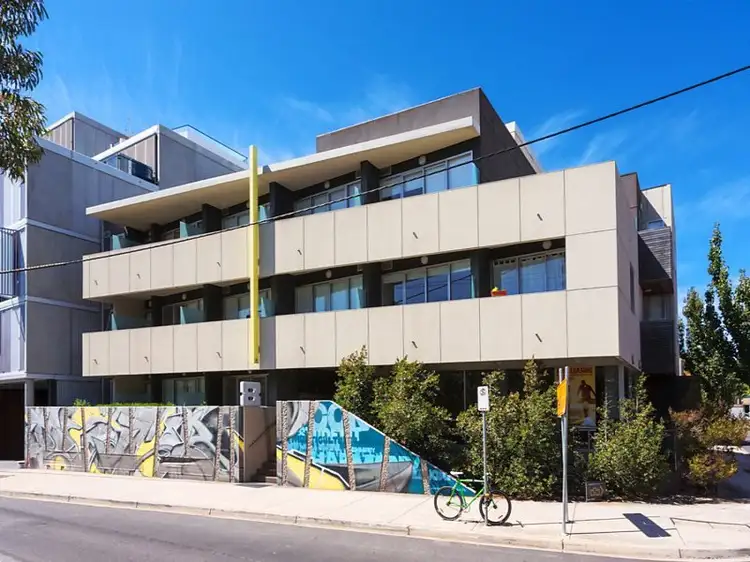 204/8 Porter Street, Prahran VIC 3181