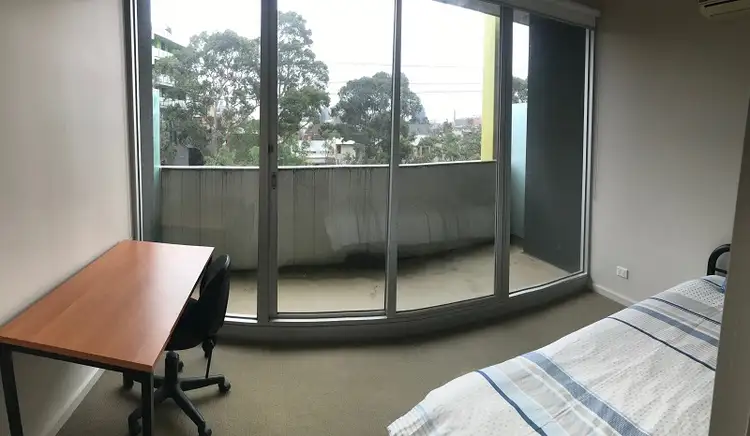 Third view of Homely apartment listing, 204/8 Porter Street, Prahran VIC 3181