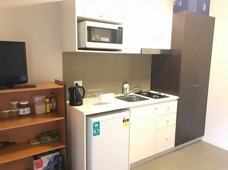 Fifth view of Homely apartment listing, 204/8 Porter Street, Prahran VIC 3181