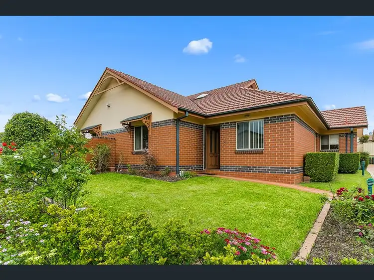 2/81 Edenholme Road,, wareemba NSW 2046