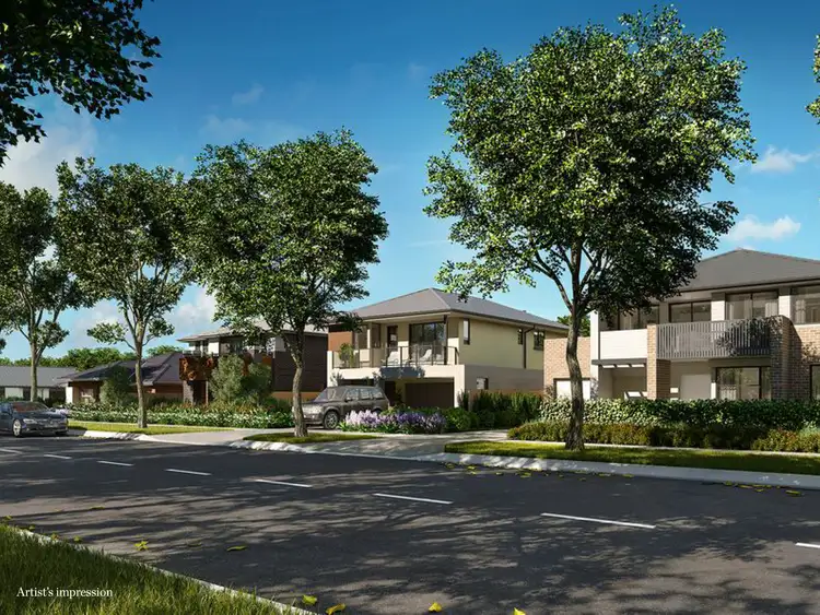 Fifth view of Homely land listing, 909 Downtown Avenue, Donnybrook VIC 3064