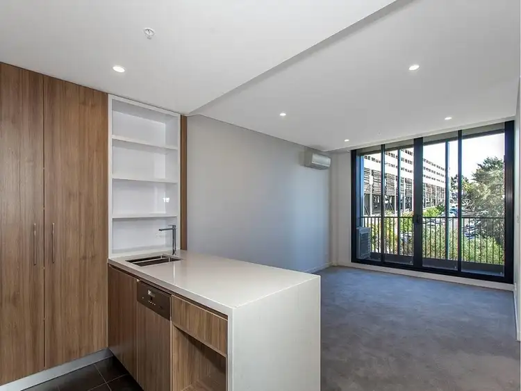 Fourth view of Homely house listing, 502/1 Grosvenor Street, Doncaster VIC 3108