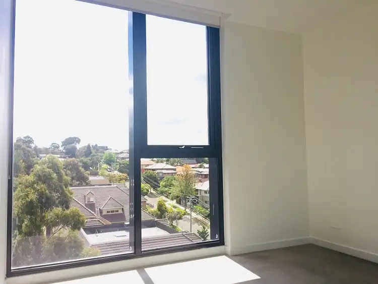 Fifth view of Homely house listing, 502/1 Grosvenor Street, Doncaster VIC 3108
