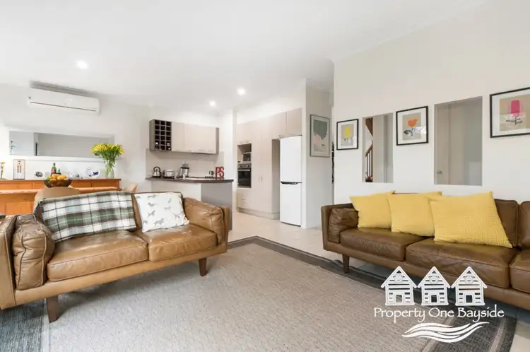 Sixth view of Homely townhouse listing, 14/259 Nepean Highway, Seaford VIC 3198