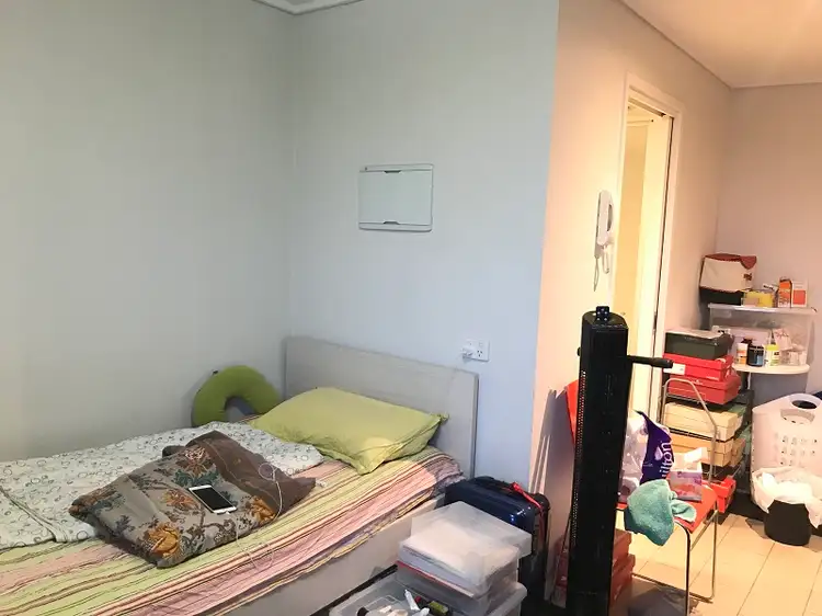 Sixth view of Homely apartment listing, 127 Leicester Street, Carlton VIC 3053