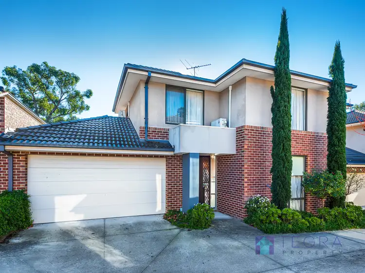 Main view of Homely house listing, 9/26 Patrick Avenue, Croydon North VIC 3136