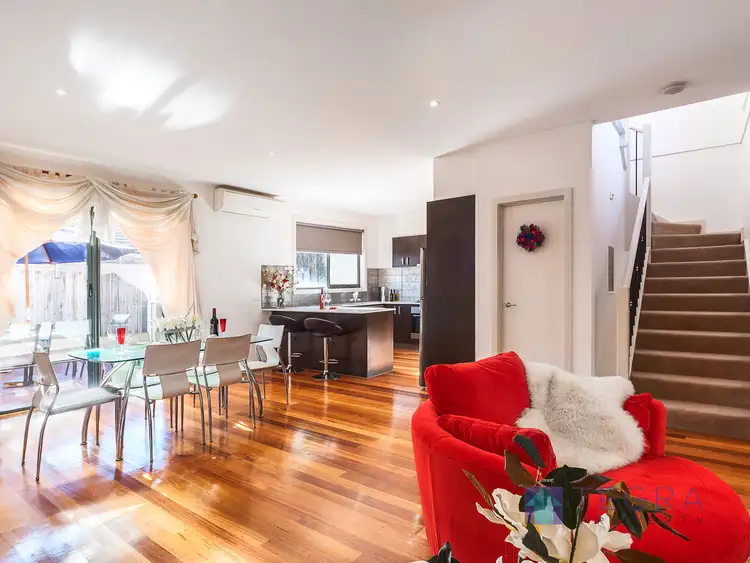 Second view of Homely house listing, 9/26 Patrick Avenue, Croydon North VIC 3136