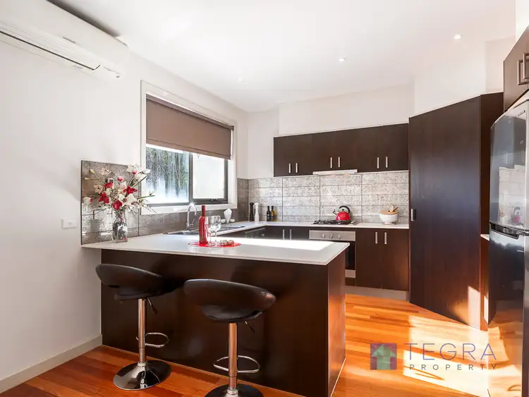 Third view of Homely house listing, 9/26 Patrick Avenue, Croydon North VIC 3136