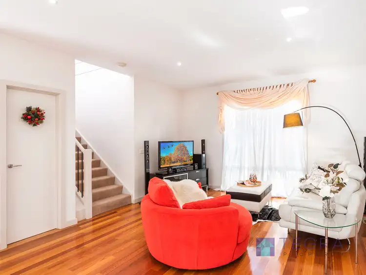 Fourth view of Homely house listing, 9/26 Patrick Avenue, Croydon North VIC 3136