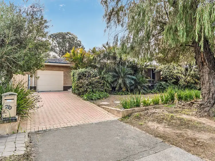 20 Margery Road, High Wycombe WA 6057