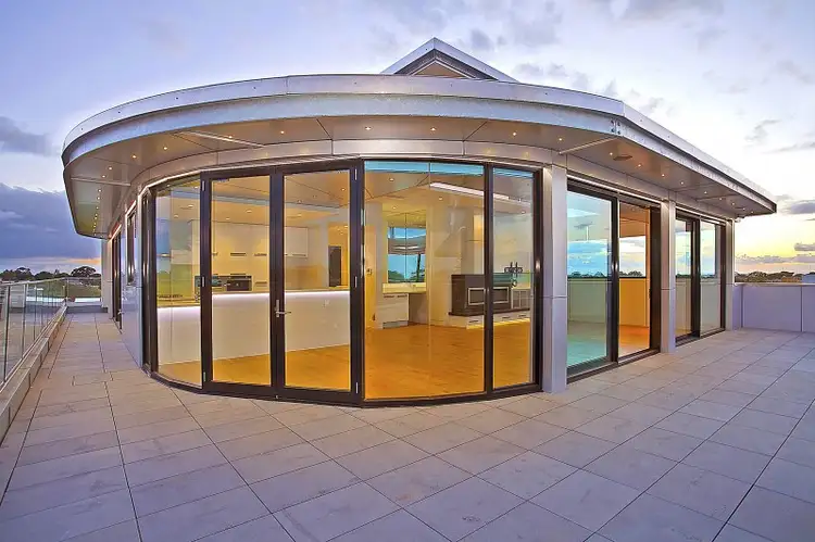Second view of Homely unit listing, 7/129 St Andrews Street, Brighton VIC 3186