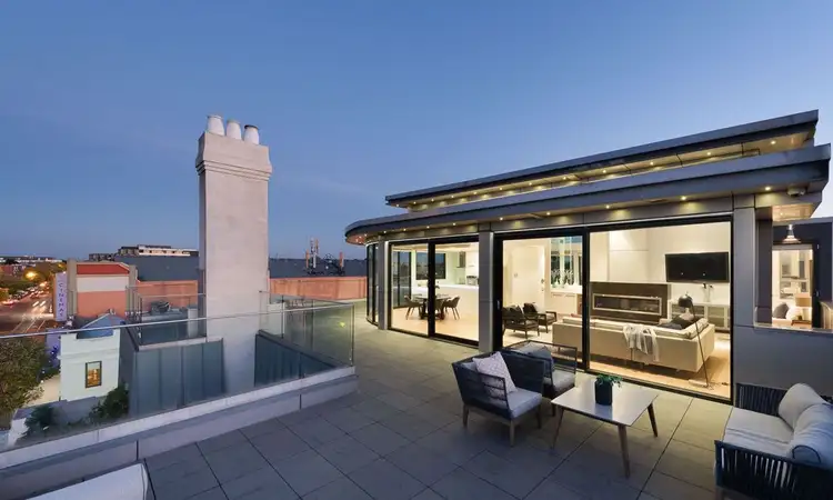 Third view of Homely unit listing, 7/129 St Andrews Street, Brighton VIC 3186