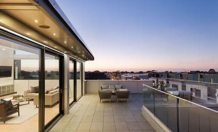 Fourth view of Homely unit listing, 7/129 St Andrews Street, Brighton VIC 3186