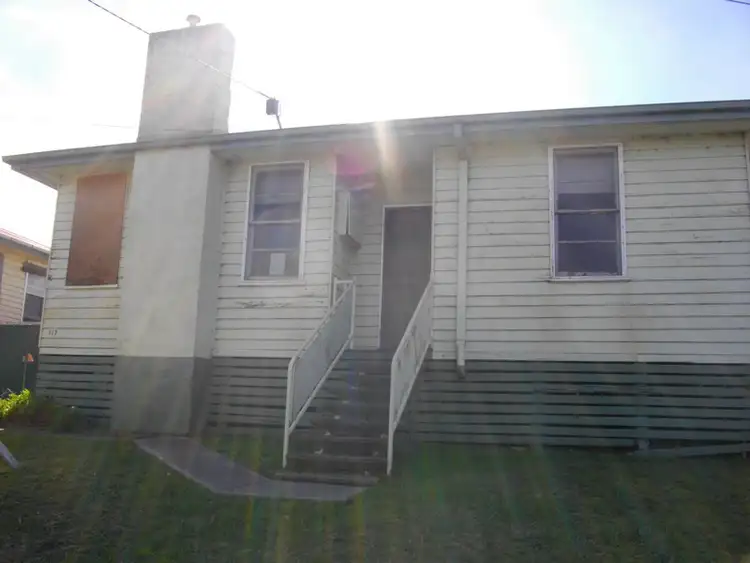 Second view of Homely house listing, 117 Comans Street, Morwell VIC 3840