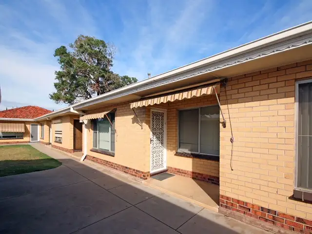 Main view of Homely unit listing, 2/1 William Street, Glengowrie SA 5044