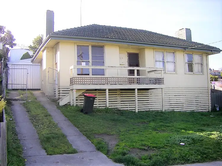 53 Hourigan Road, Morwell VIC 3840