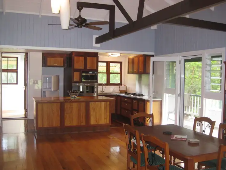 Second view of Homely house listing, 203 Bridge Creek Road, Maleny QLD 4552